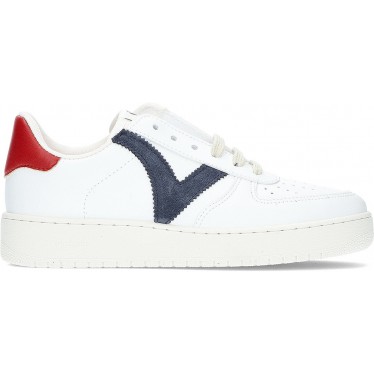 SNEAKERS VICTORIA 1258201 MARINO