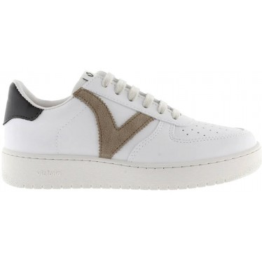 SNEAKERS VICTORIA 1258201 STONE