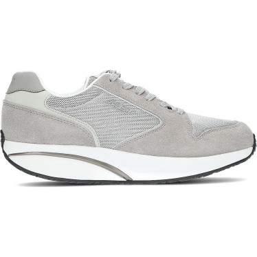 DEPORTIVAS MBT-1997 CLASSIC II 703248 GREY