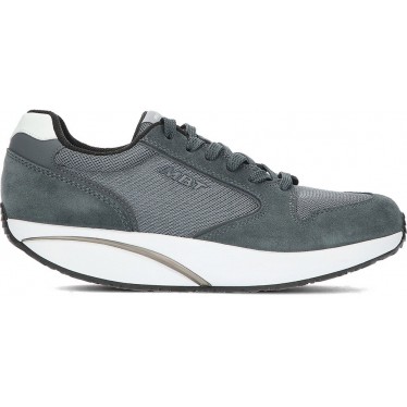 DEPORTIVAS MBT-1997 CLASSIC II 703248 DARK_GREY