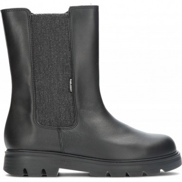 BOTAS PIEL PABLOSKY 425710 NEGRO