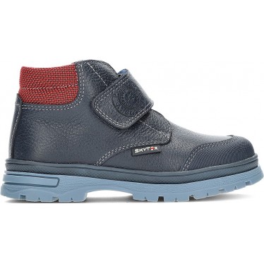 BOTINES PABLOSKY PAMPAS HIDRO 507125 OCEANO