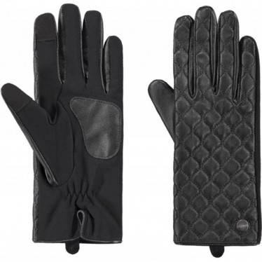 GUANTES BARTS 0290 HAGUE BLACK