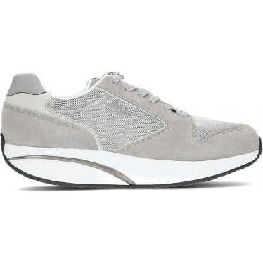 DEPORTIVAS MBT-1997 CLASSIC II 703247 GREY