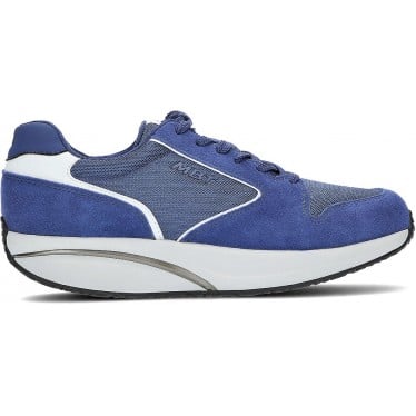 DEPORTIVAS MBT-1997 CLASSIC II 703247 BLUE