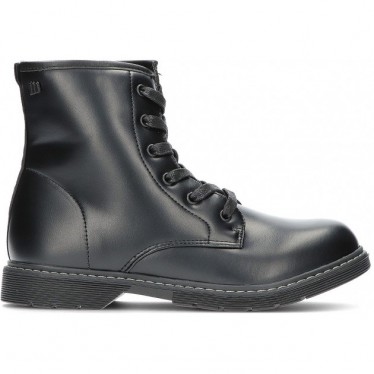 BOTAS MTNG STORM 48092 NEGRO