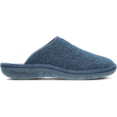 PANTUFLAS NORDIKAS BOREAL TIROL 1718 TIROL_JEANS