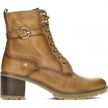 BOTINES PIKOLINOS LLANES W7H-8510 BRANDY