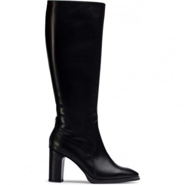 Botas Wonders M-5140 Garda NEGRO