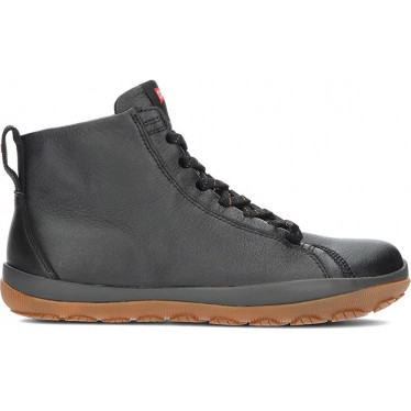 BOTAS CAMPER PEU PISTA GORE-TEX K300287 NEGRO