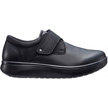 ZAPATOS JOYA RELAX II BLACK