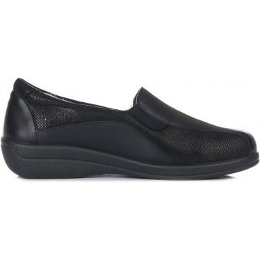 MOCASINES DOCTOR CUTILLAS GIJON 43516 NEGRO