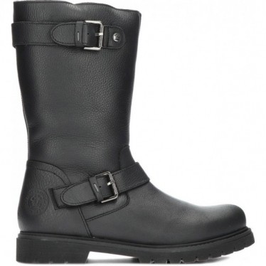 Botas para mujer de PANAMA JACK Fergie BLACK_B1