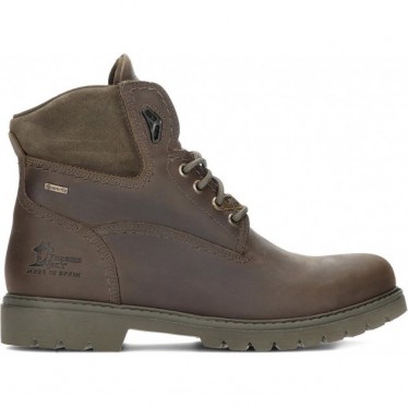 BOTAS PANAMA JACK AMUR GTX KAKI_C32