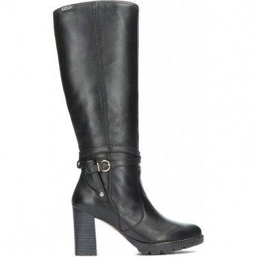 Botas para mujer de PIKOLINOS w7m9584 Connelly BLACK