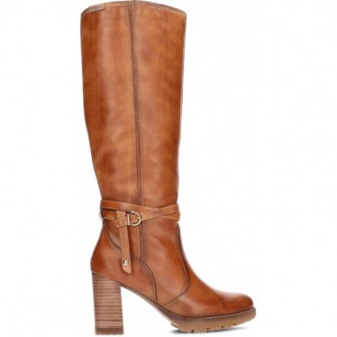 Botas para mujer de PIKOLINOS w7m9584 Connelly BRANDY