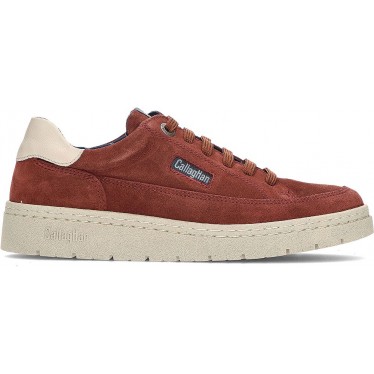 Deportiva Callaghan 55815 Petete RUST