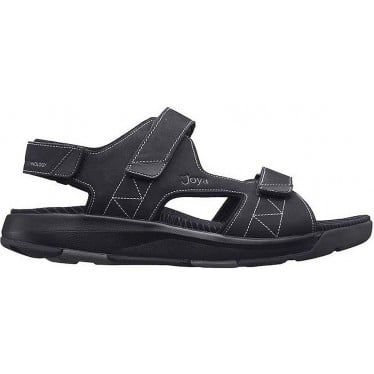 SANDALIAS JOYA ALEXANDER BLACK