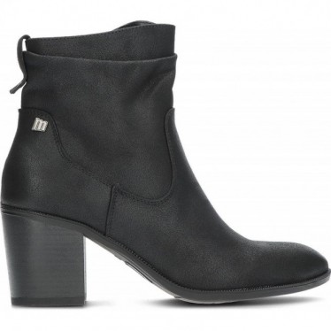 Botas para mujer MTNG 59501 Miriana BLACK