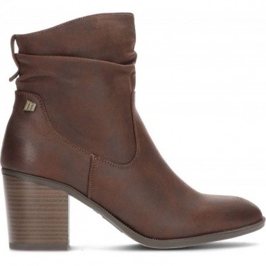 Botas para mujer MTNG 59501 Miriana BROWN