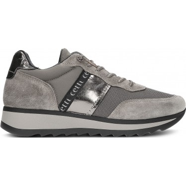 Sneakers para mujer Cetti C-849 Piel OXIDO