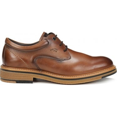 ZAPATO FLUCHOS KASPER F1815 CAMEL