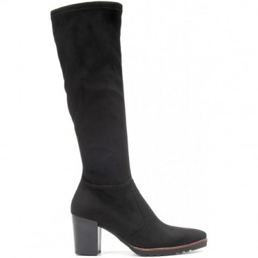 BOTAS FLUCHOS D7890 THAIS STRECH NEGRO