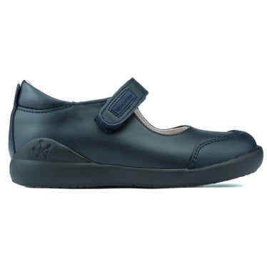 ZAPATOS BIOMECANICS COLEGIALES AZUL