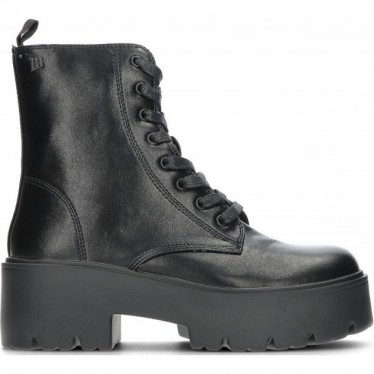 Botas para mujer MTNG 59433 Rain BLACK