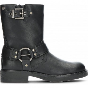 Botas para mujer MTNG 59833 Brunei BLACK