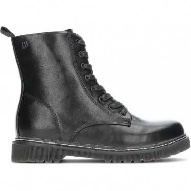 Botas para mujer MTNG 54164 Storm Low BLACK