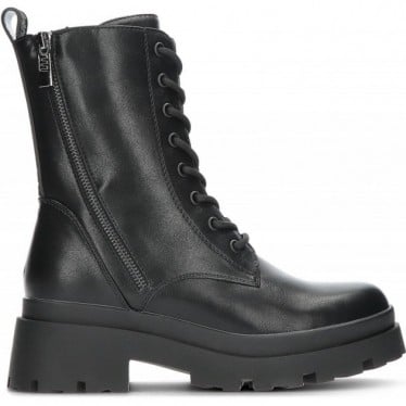 Botas para mujer MTNG 53261 Missione BLACK