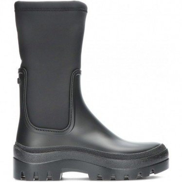 BOTAS DE AGUA IGOR SOUL ENGOMADO W10301 BLACK