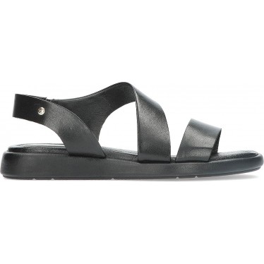 SANDALIAS DE PIKOLINOS W5E-0565 BLACK