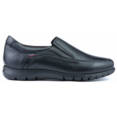 MOCASINES CALLAGHAN GRASO SUN EXTRALIGHT M NEGRO