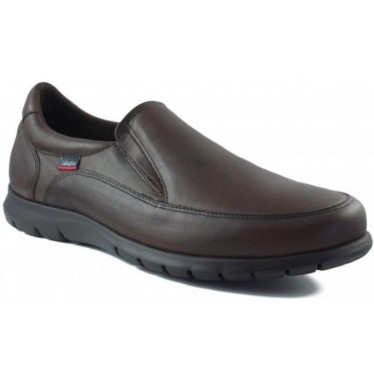 MOCASINES CALLAGHAN GRASO SUN EXTRALIGHT M MARRON