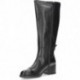 BOTA WONDERS G6215XL NEGRO