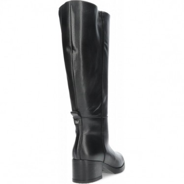 BOTA WONDERS G6215XL NEGRO