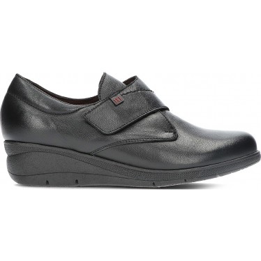 ZAPATOS PEPE MENARGUES 20657 BLACK