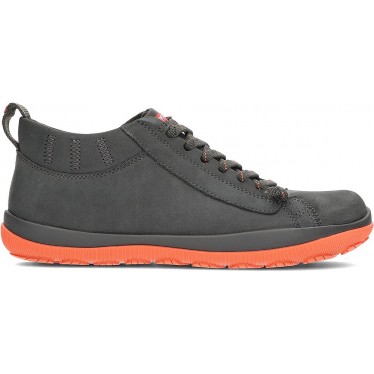 BOTINES GORE-TEX CAMPER PEU PISTA K300285 GREY_040