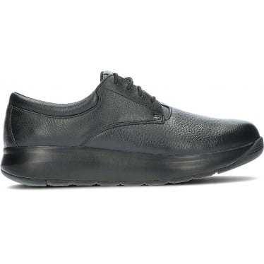 ZAPATOS CASUAL JOYA CHICAGO JY519A BLACK