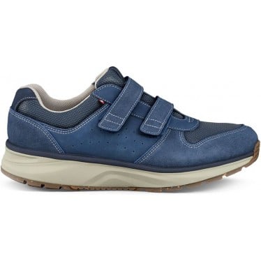 DEPORTIVA JOYA DYNAMO VELCRO M BLUE