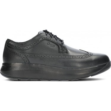 Zapatos para hombre JOYA Paso Fino III BLACK