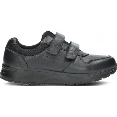 DEPORTIVA JOYA DYNAMO VELCRO M BLACK_II