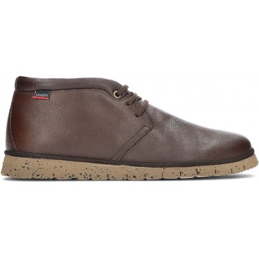 BOTINES CALLAGHAN ELON 86905 BROWN