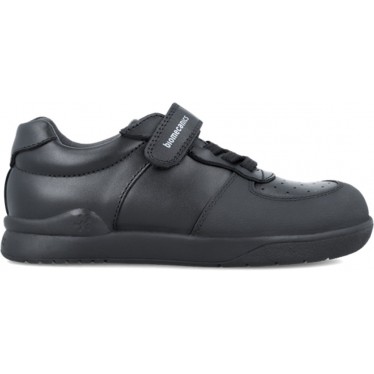 Zapato de colegial de BIOMECANICS modelo 241015 NEGRO_A054