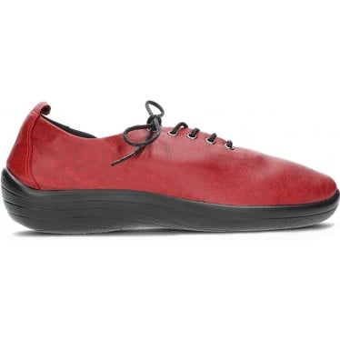 Zapatos para mujer ARCOPEDICO 4796 Lanin CHERRY