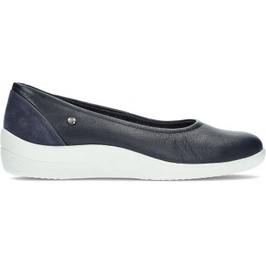 BAILARINAS ARCOPEDICO 6695 NAVY