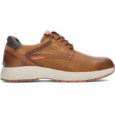 Zapatillas para hombre FLUCHOS F2067 Triton DAKOTA_HIDRO_NUEZ