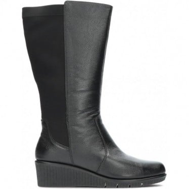 Botas para mujer Doctor Cutillas 60822 NEGRO